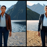 Here are two high-quality image prompts for Stable Diffusion XL, generated based on the provided content: