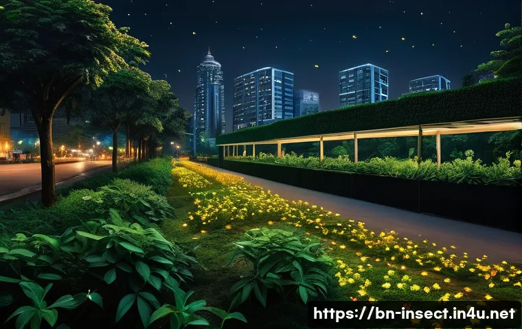 곤충 멸종 원인 분석 관련 이미지 1