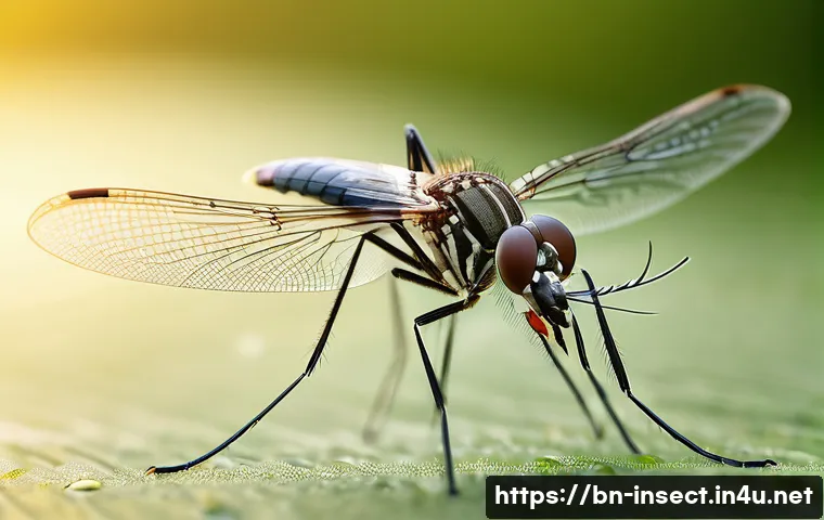 곤충의 비행 원리 분석 관련 이미지 2