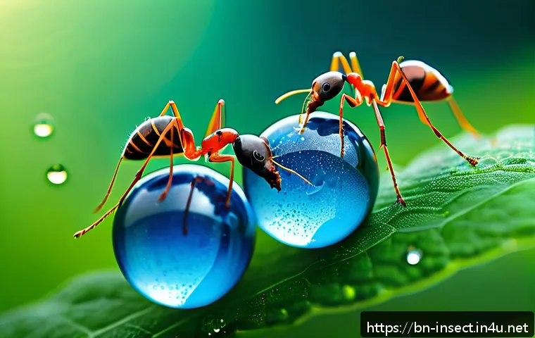 곤충 독 특징 및 활용법 관련 이미지 1